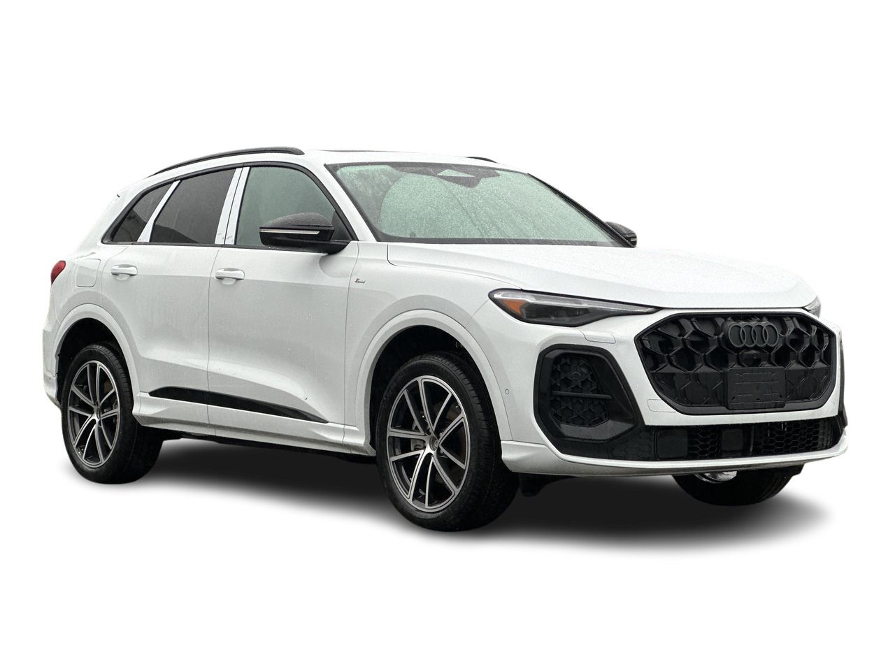 2025 Audi All-New Q5 in Vancouver, British Columbia
