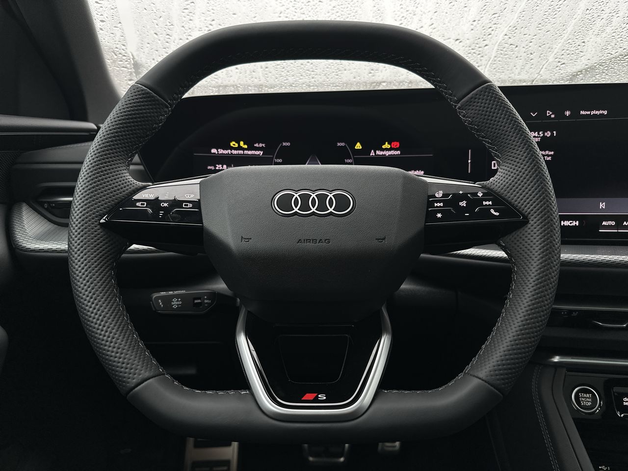 2025 Audi All-New Q5 in Vancouver, British Columbia