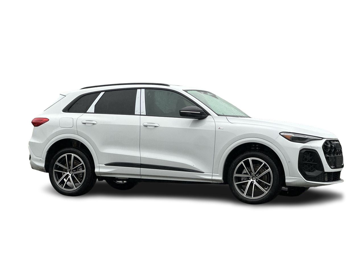 2025 Audi All-New Q5 in Vancouver, British Columbia