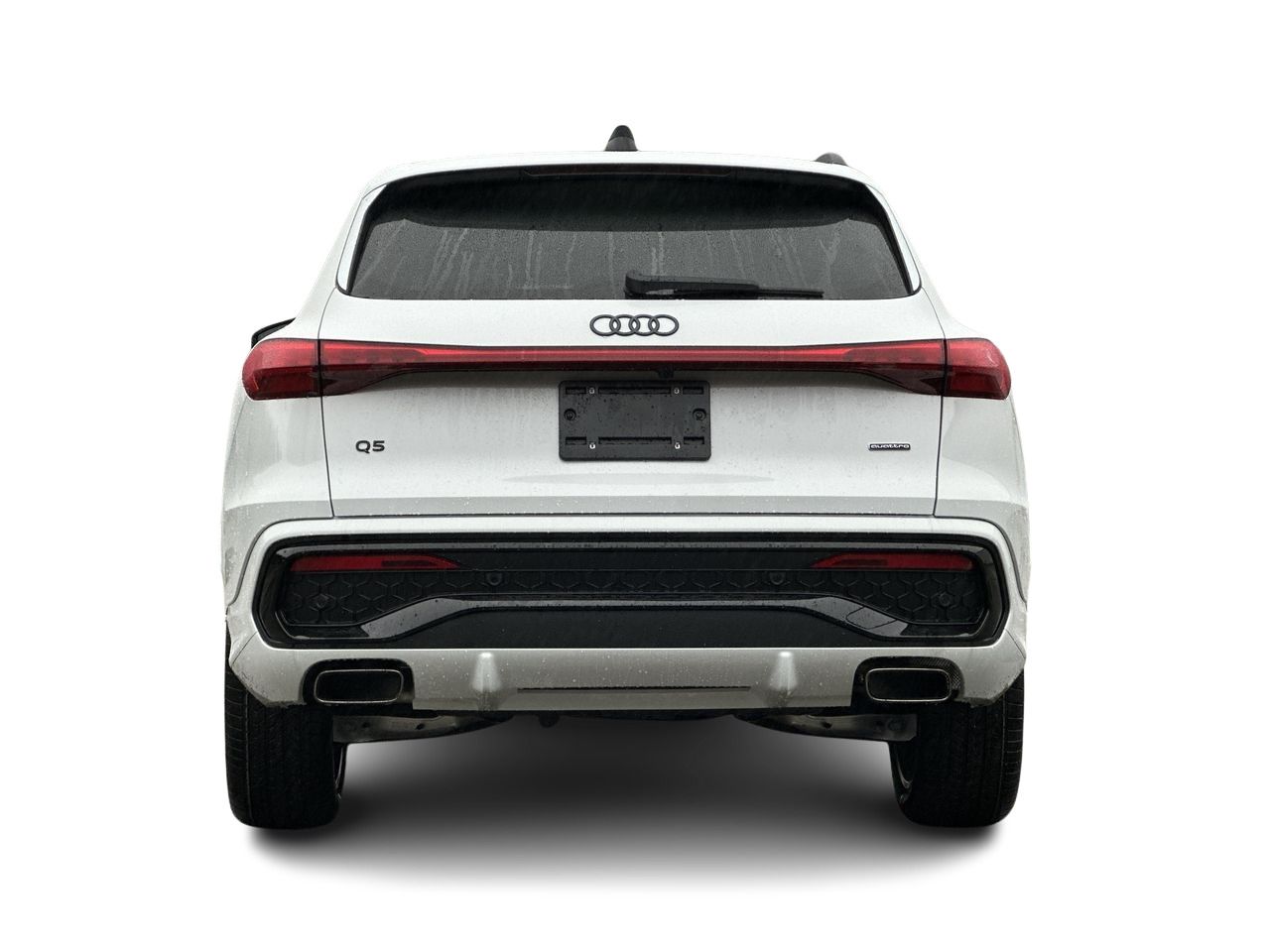 2025 Audi All-New Q5 in Vancouver, British Columbia