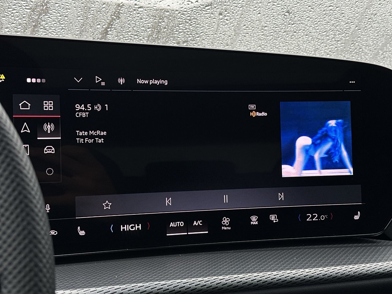 2025 Audi All-New Q5 in Vancouver, British Columbia