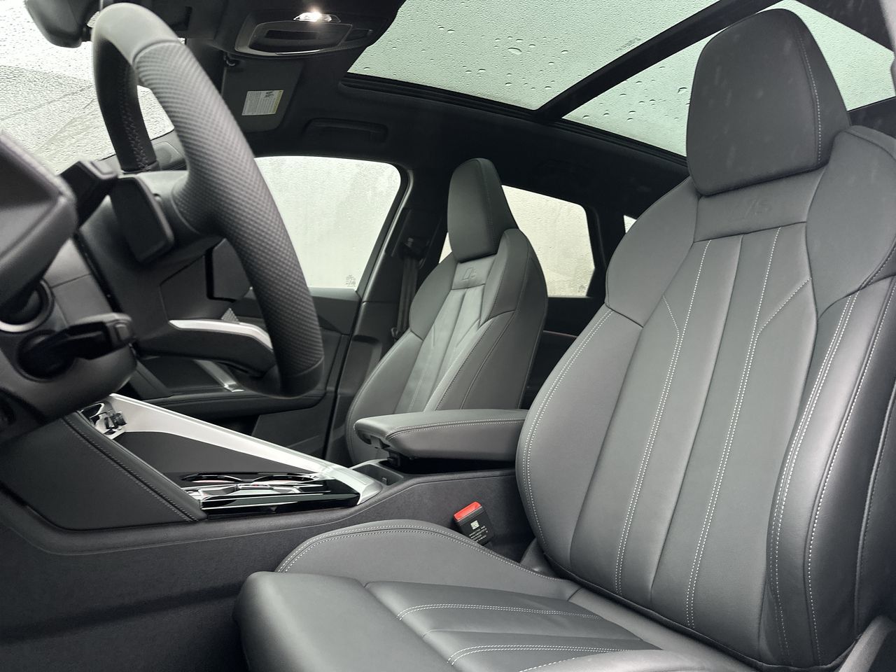 2025 Audi All-New Q5 in Vancouver, British Columbia