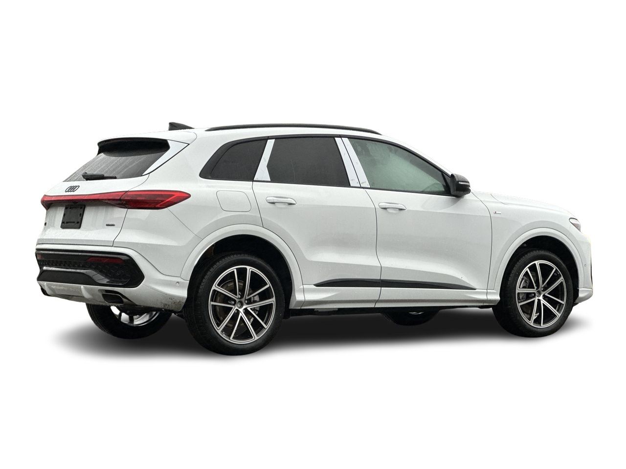 2025 Audi All-New Q5 in Vancouver, British Columbia