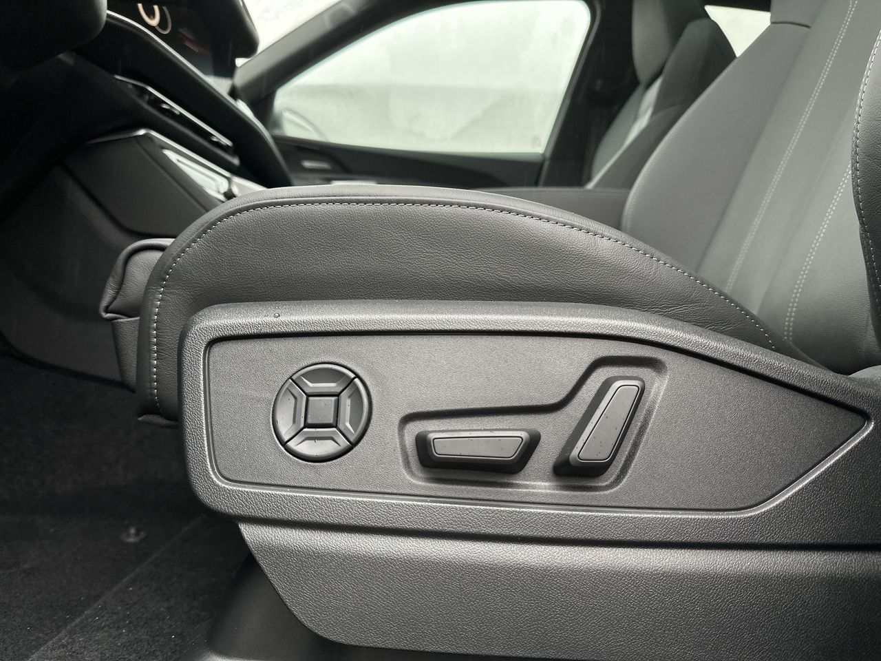 2025 Audi All-New Q5 in Vancouver, British Columbia