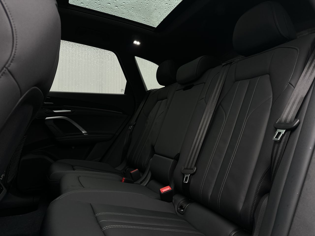 2025 Audi All-New Q5 in Vancouver, British Columbia