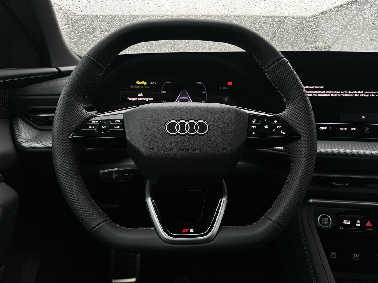 2025 Audi All-New Q5 in Vancouver, British Columbia