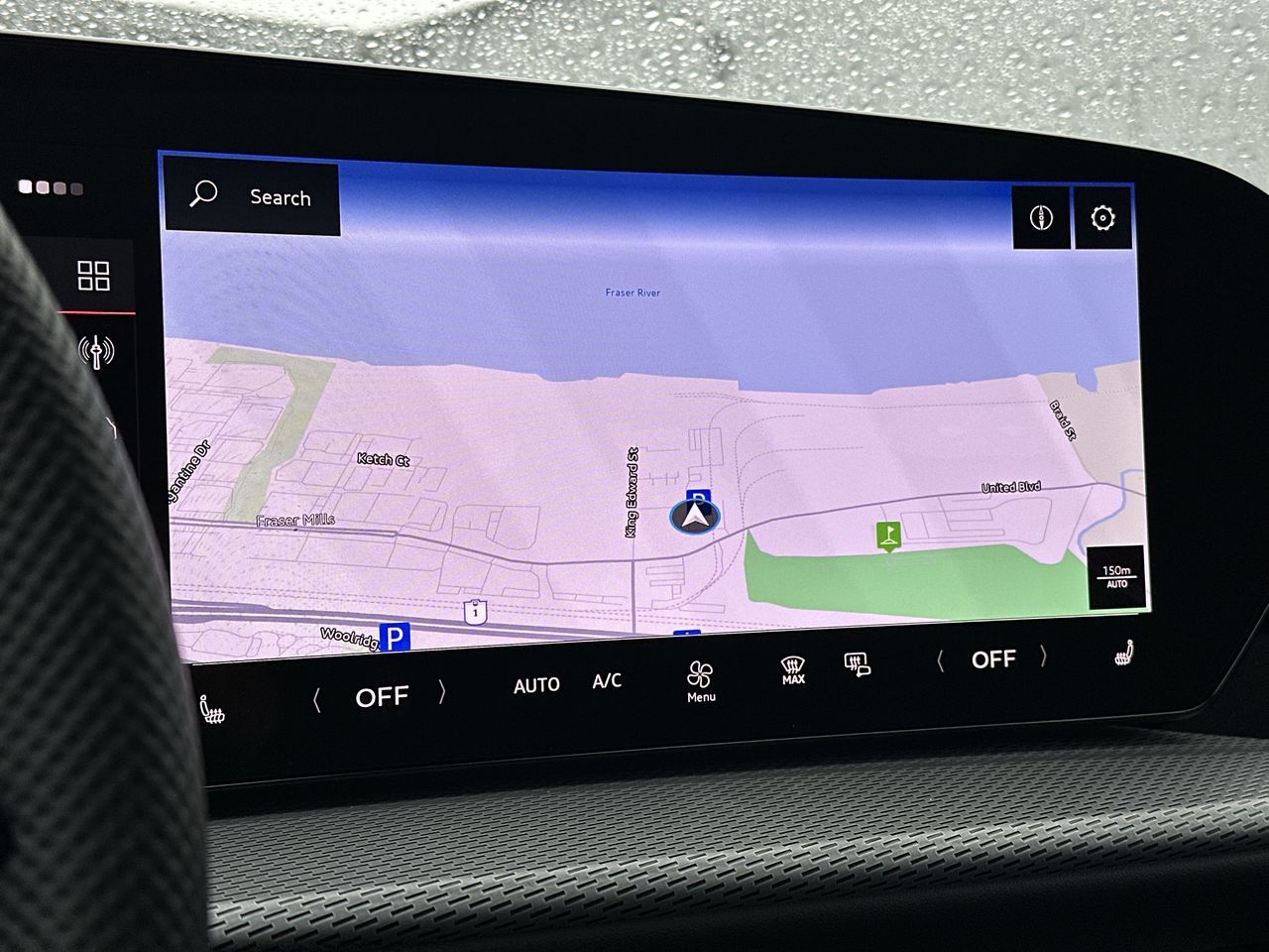 2025 Audi All-New Q5 in Vancouver, British Columbia