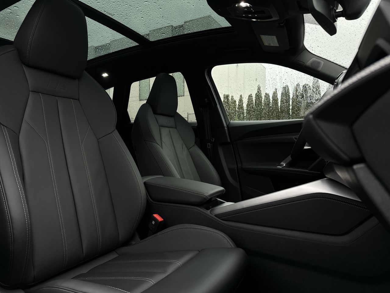 2025 Audi All-New Q5 in Vancouver, British Columbia