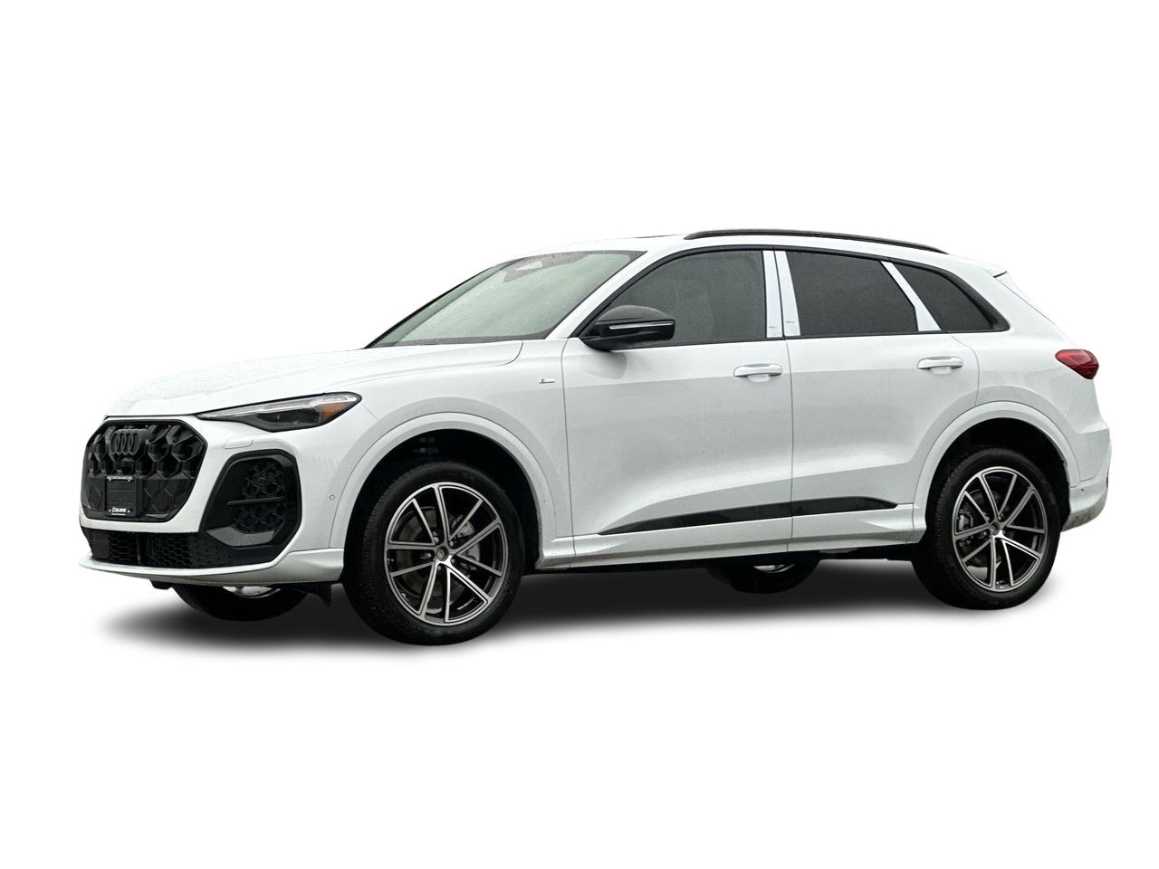 2025 Audi All-New Q5 in Vancouver, British Columbia