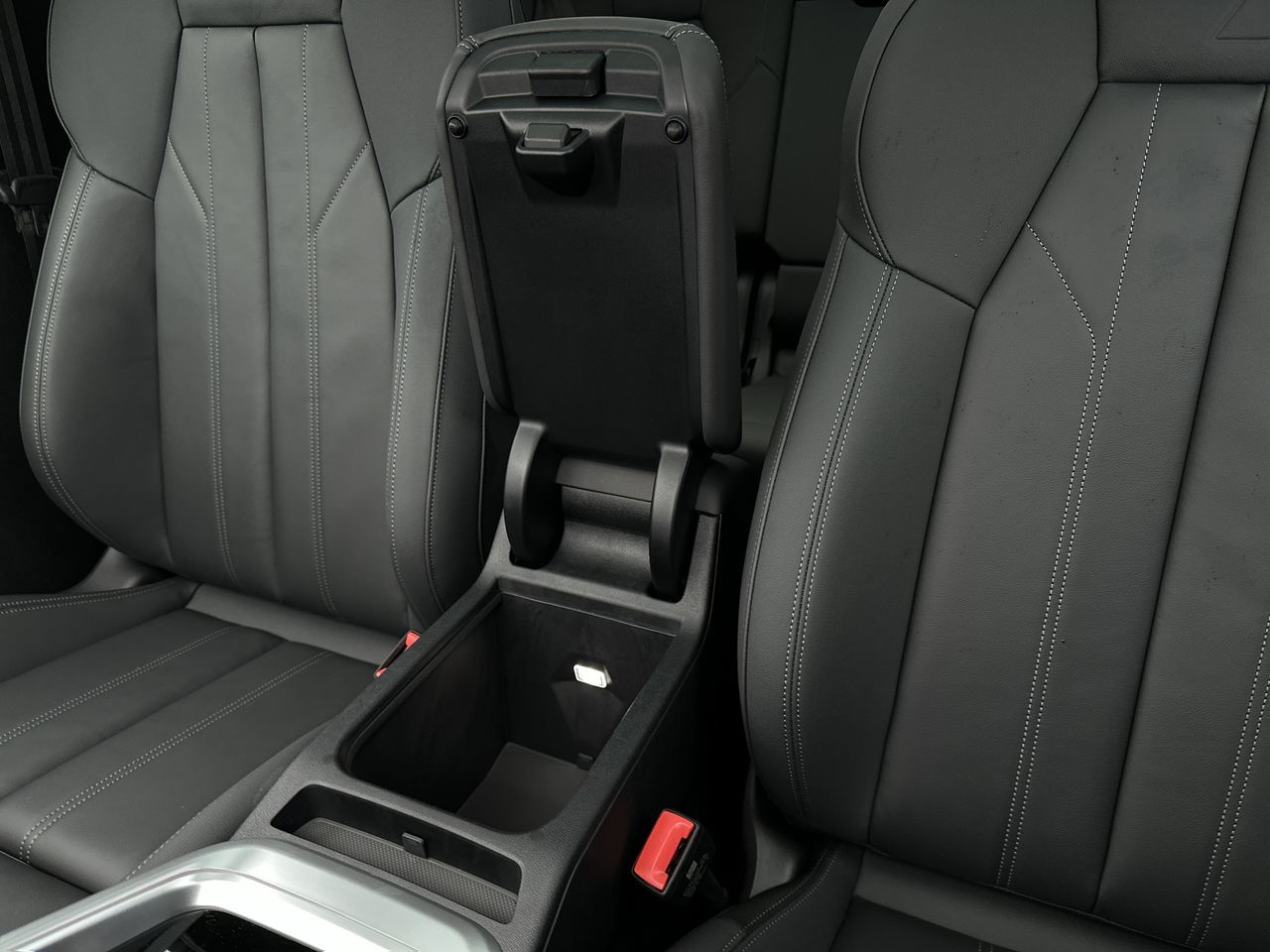 2025 Audi All-New Q5 in Vancouver, British Columbia