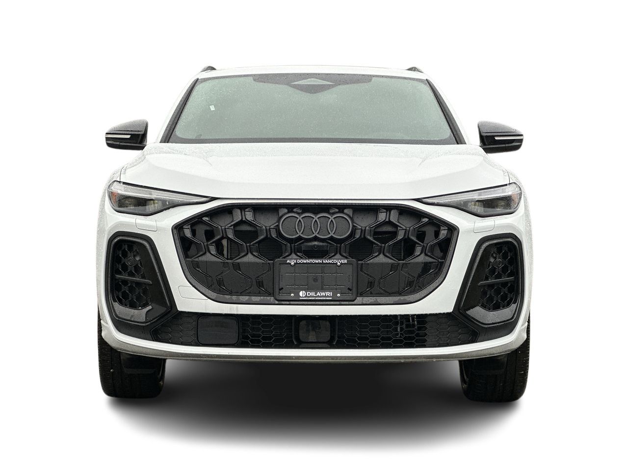 2025 Audi All-New Q5 in Vancouver, British Columbia