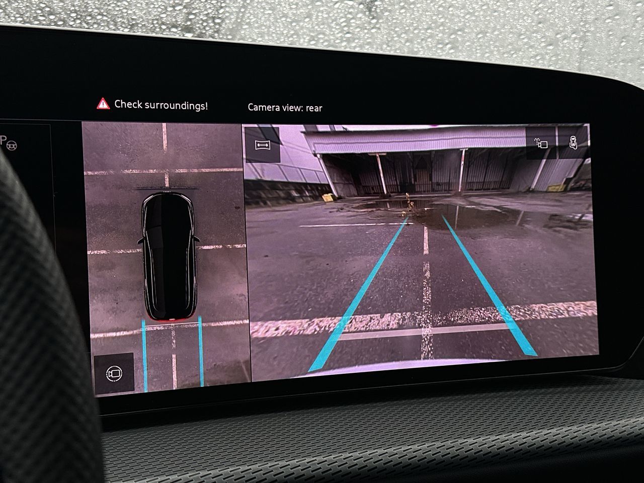 2025 Audi All-New Q5 in Vancouver, British Columbia