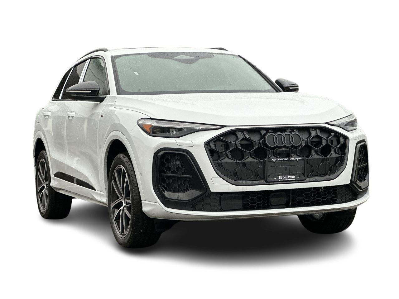 2025 Audi All-New Q5 in Vancouver, British Columbia