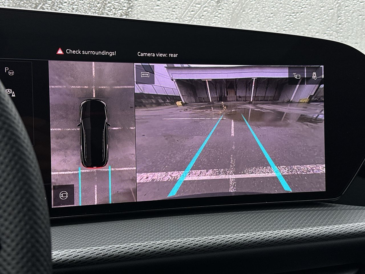 2025 Audi All-New Q5 in Vancouver, British Columbia