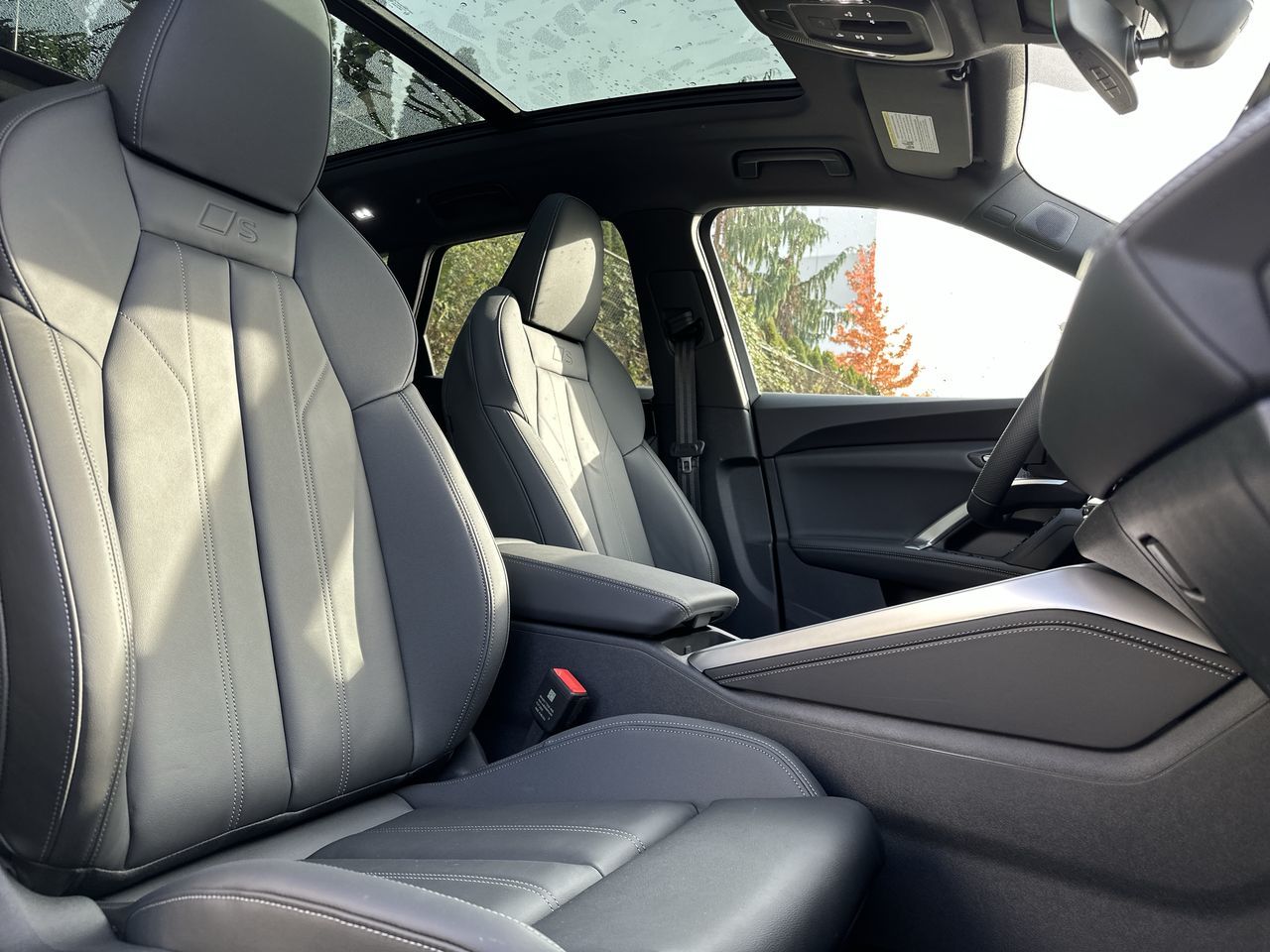 Audi All-New Q5  2025 à Vancouver, Colombie-Britannique