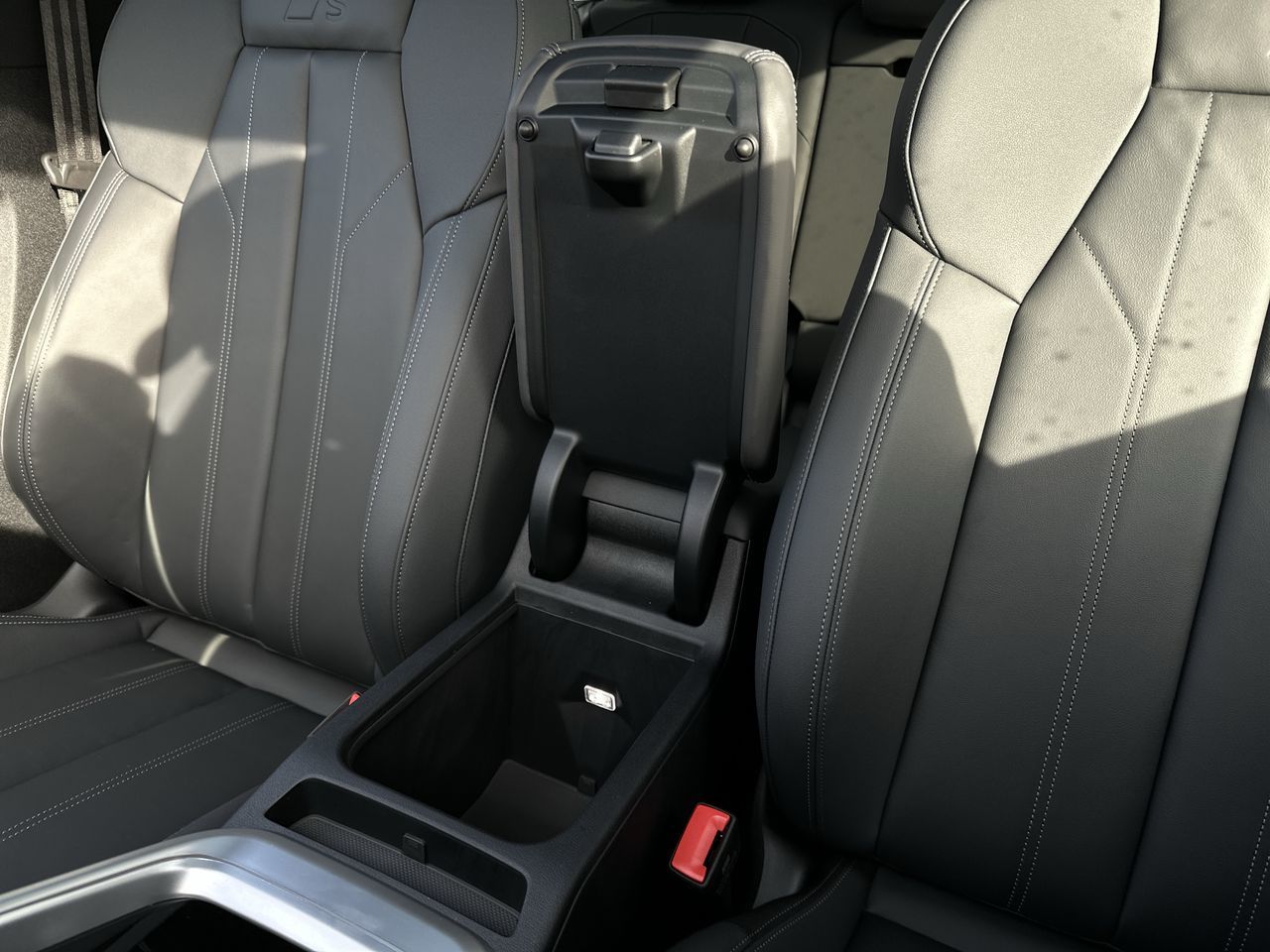 Audi All-New Q5  2025 à Vancouver, Colombie-Britannique