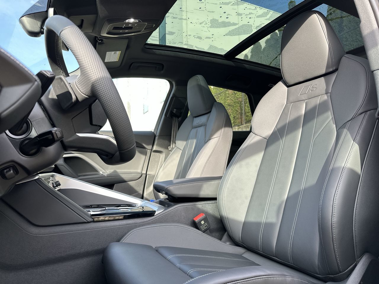 Audi All-New Q5  2025 à Vancouver, Colombie-Britannique