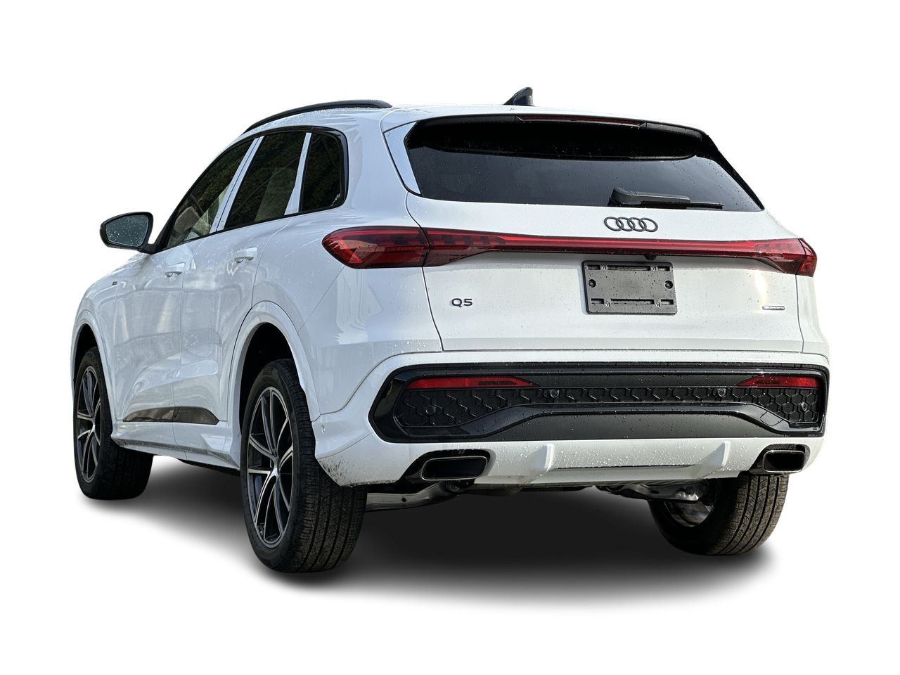 Audi All-New Q5  2025 à Vancouver, Colombie-Britannique