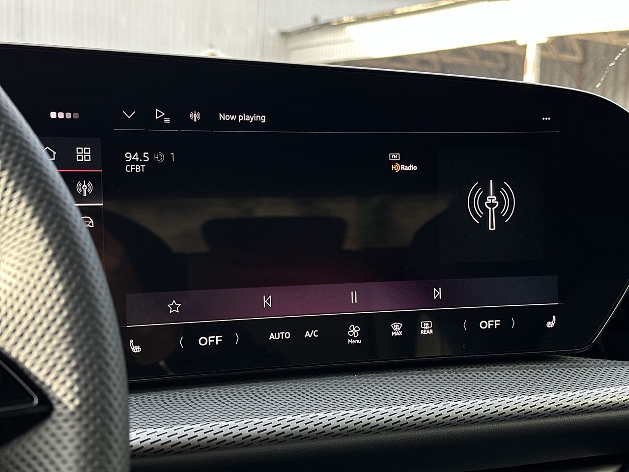 Audi All-New Q5  2025 à Vancouver, Colombie-Britannique