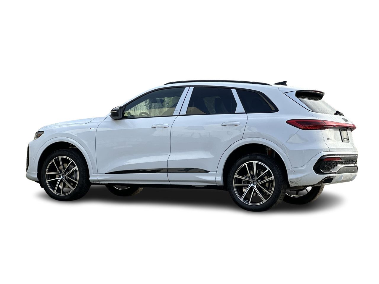 Audi All-New Q5  2025 à Vancouver, Colombie-Britannique