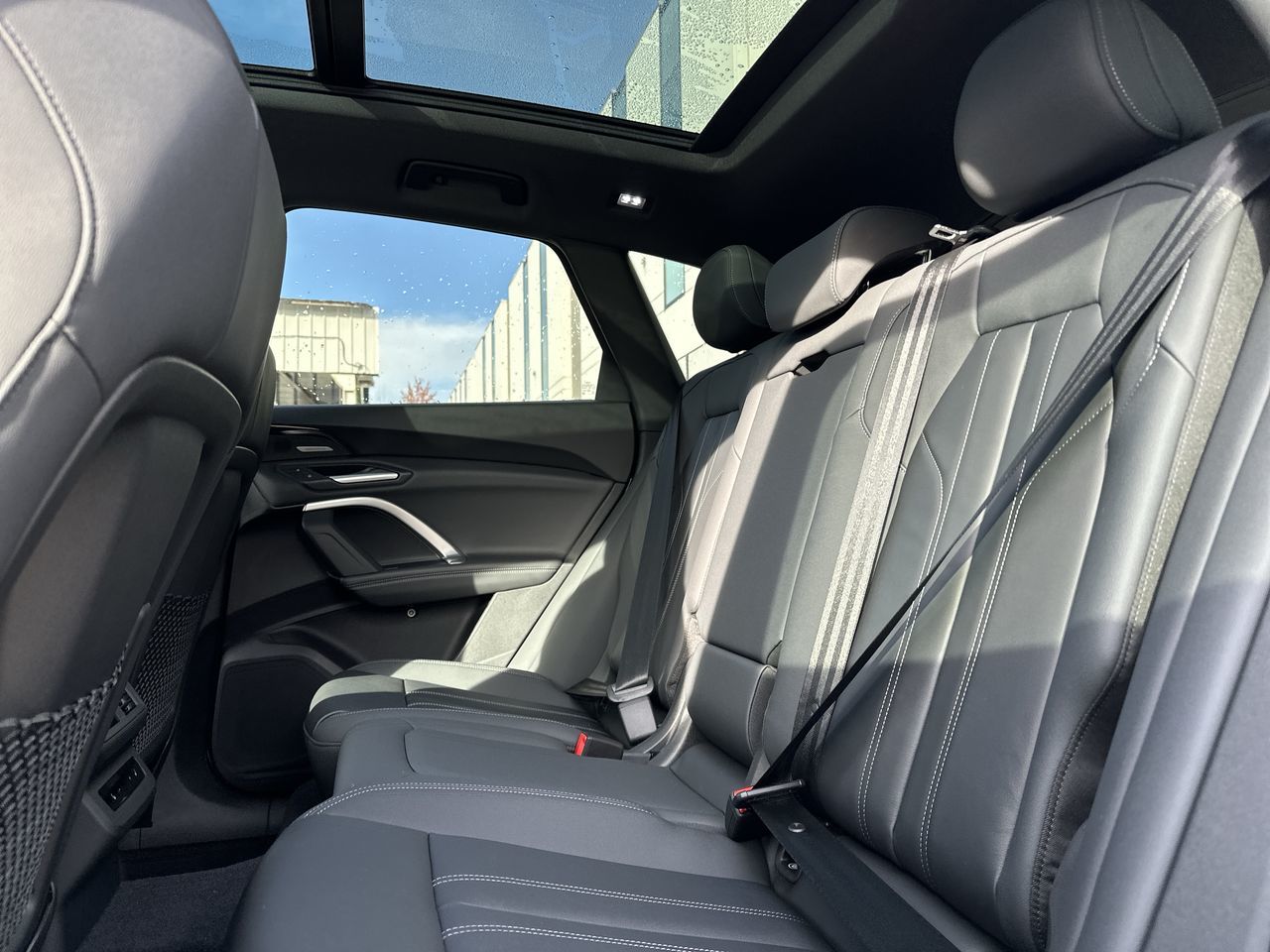 Audi All-New Q5  2025 à Vancouver, Colombie-Britannique