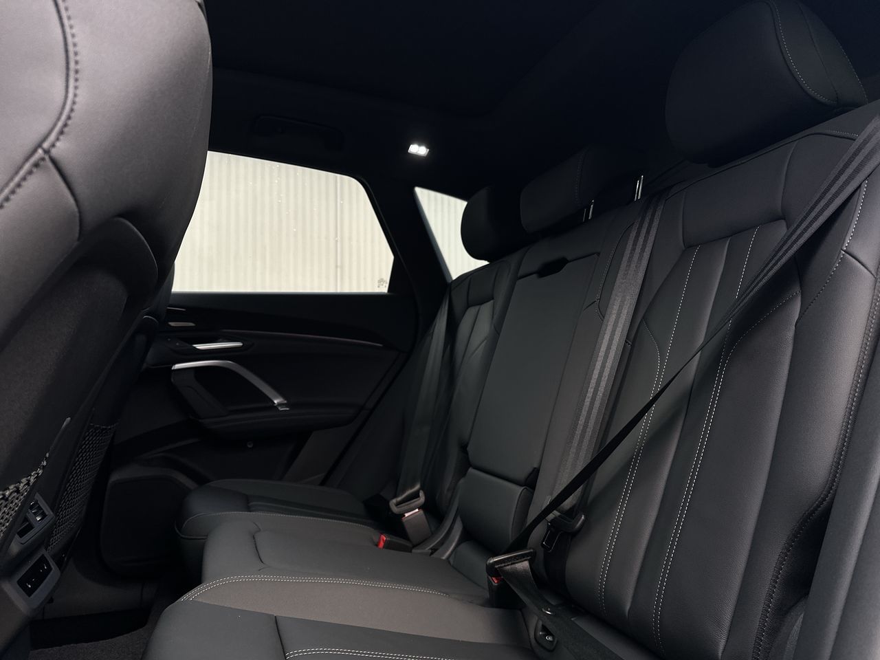 2025 Audi All-New Q5 in Vancouver, British Columbia