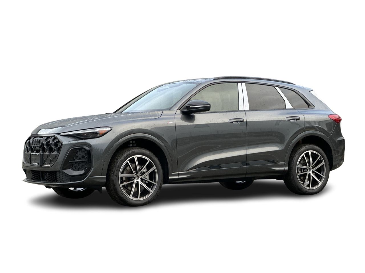 2025 Audi All-New Q5 in Vancouver, British Columbia