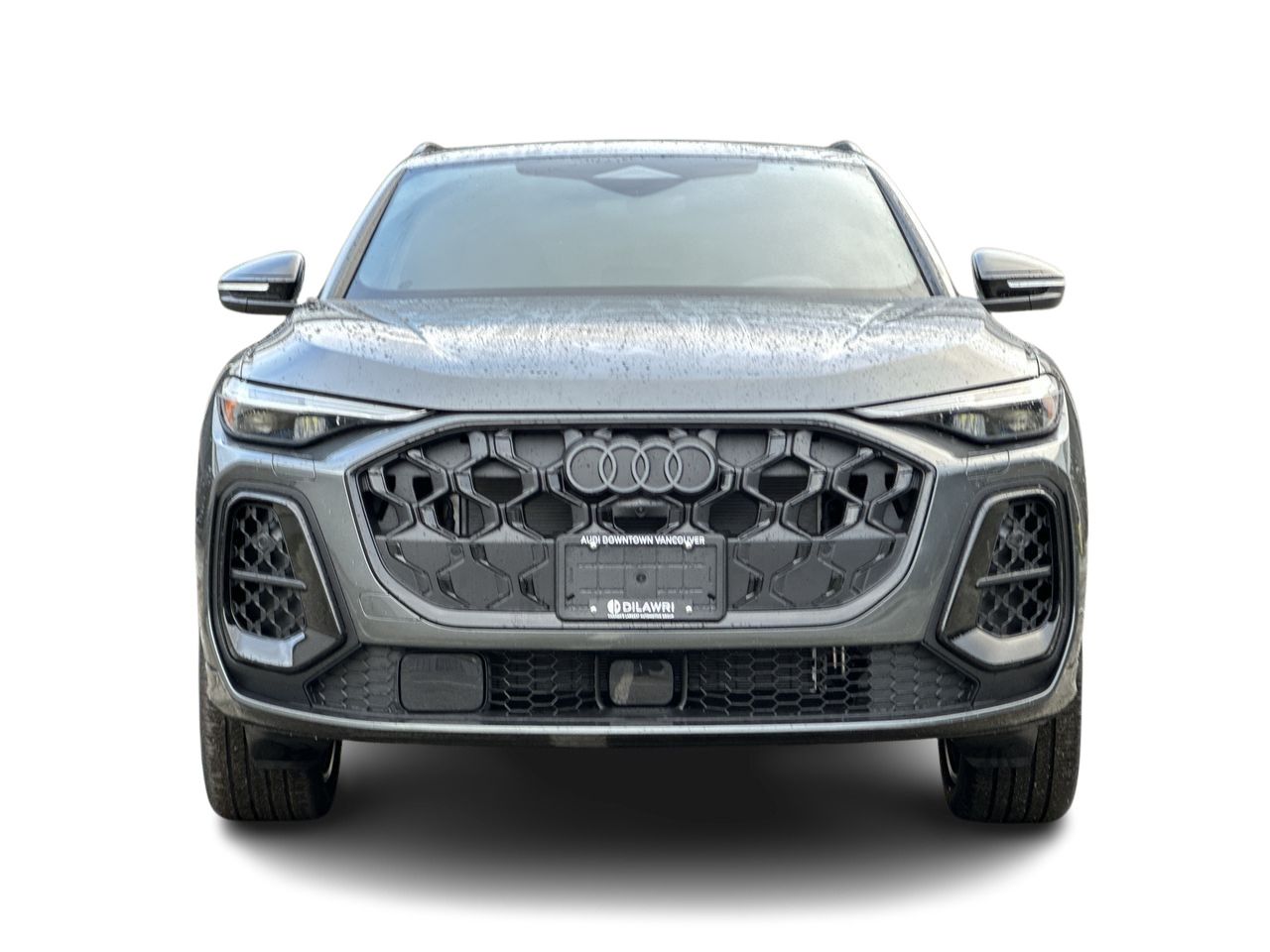 2025 Audi All-New Q5 in Vancouver, British Columbia