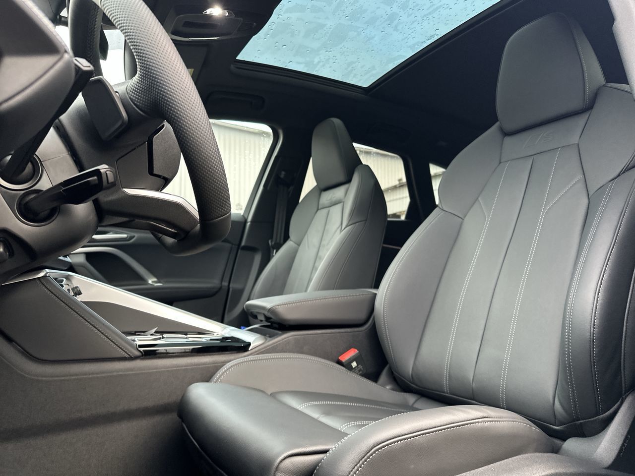 2025 Audi All-New Q5 in Vancouver, British Columbia