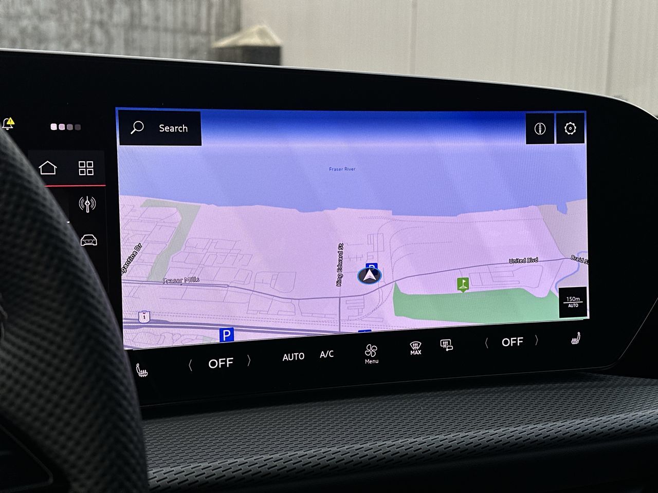 2025 Audi All-New Q5 in Vancouver, British Columbia