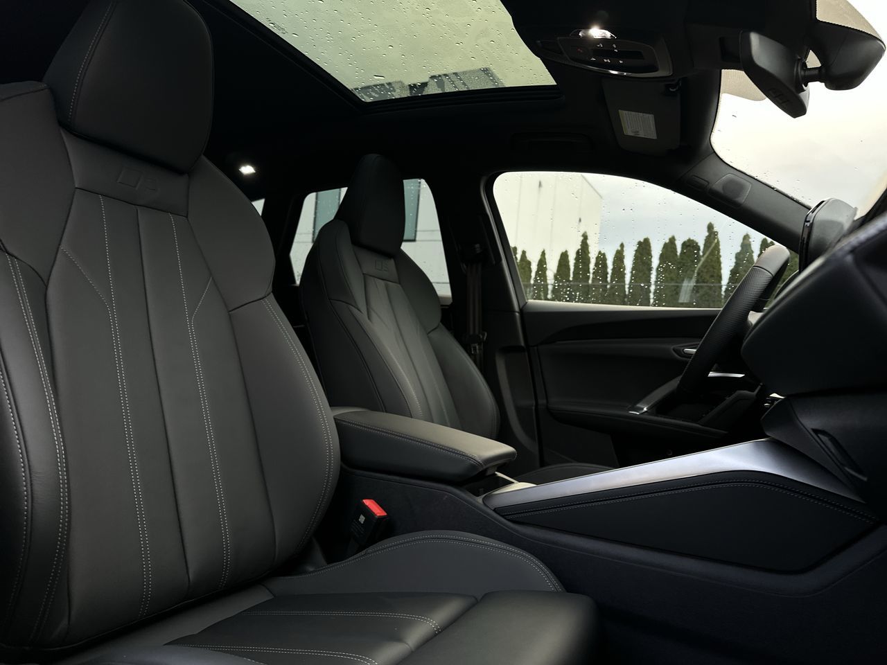 2025 Audi All-New Q5 in Vancouver, British Columbia