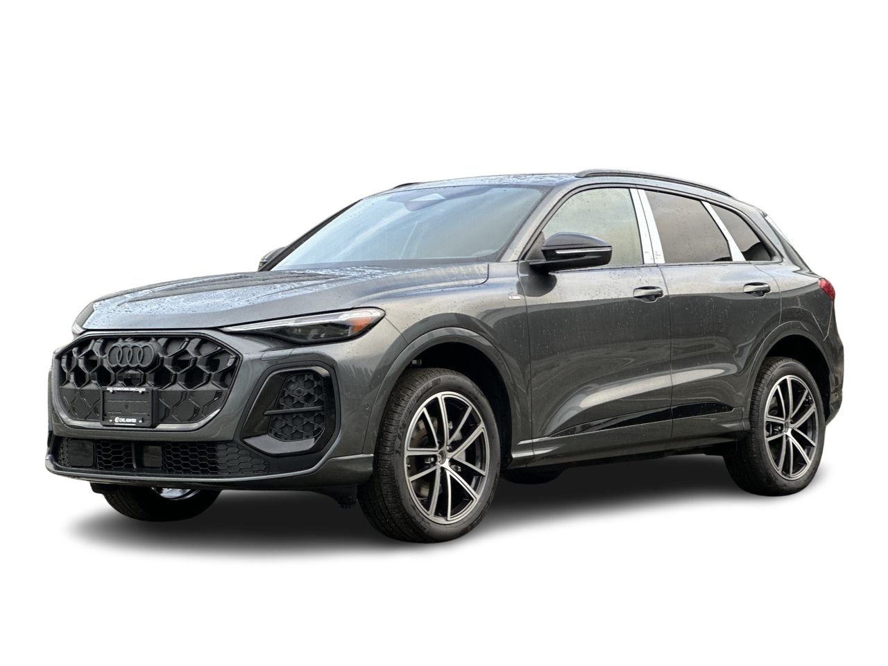 2025 Audi All-New Q5 in Vancouver, British Columbia