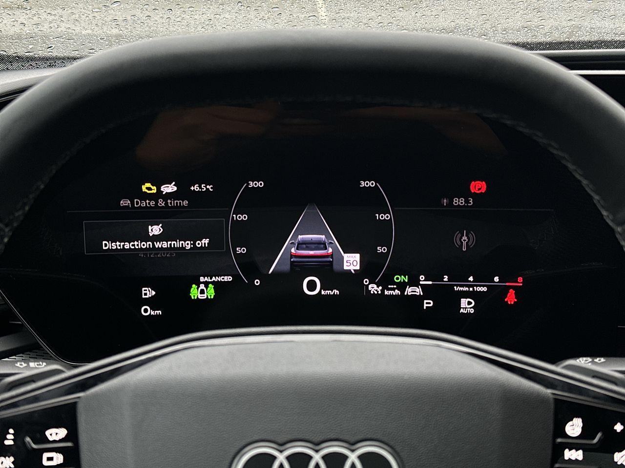 Audi All-New Q5  2025 à Vancouver, Colombie-Britannique