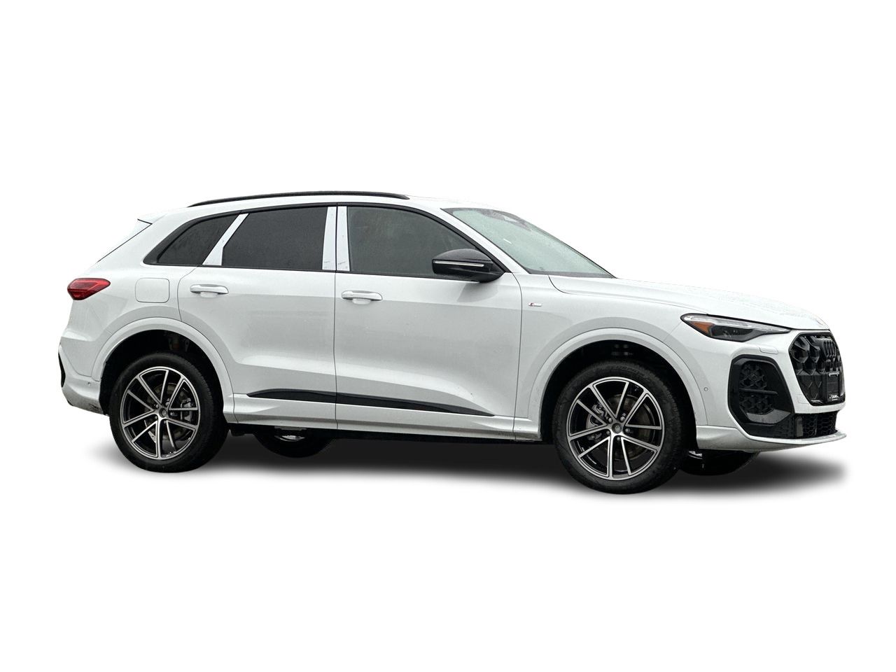 Audi All-New Q5  2025 à Vancouver, Colombie-Britannique