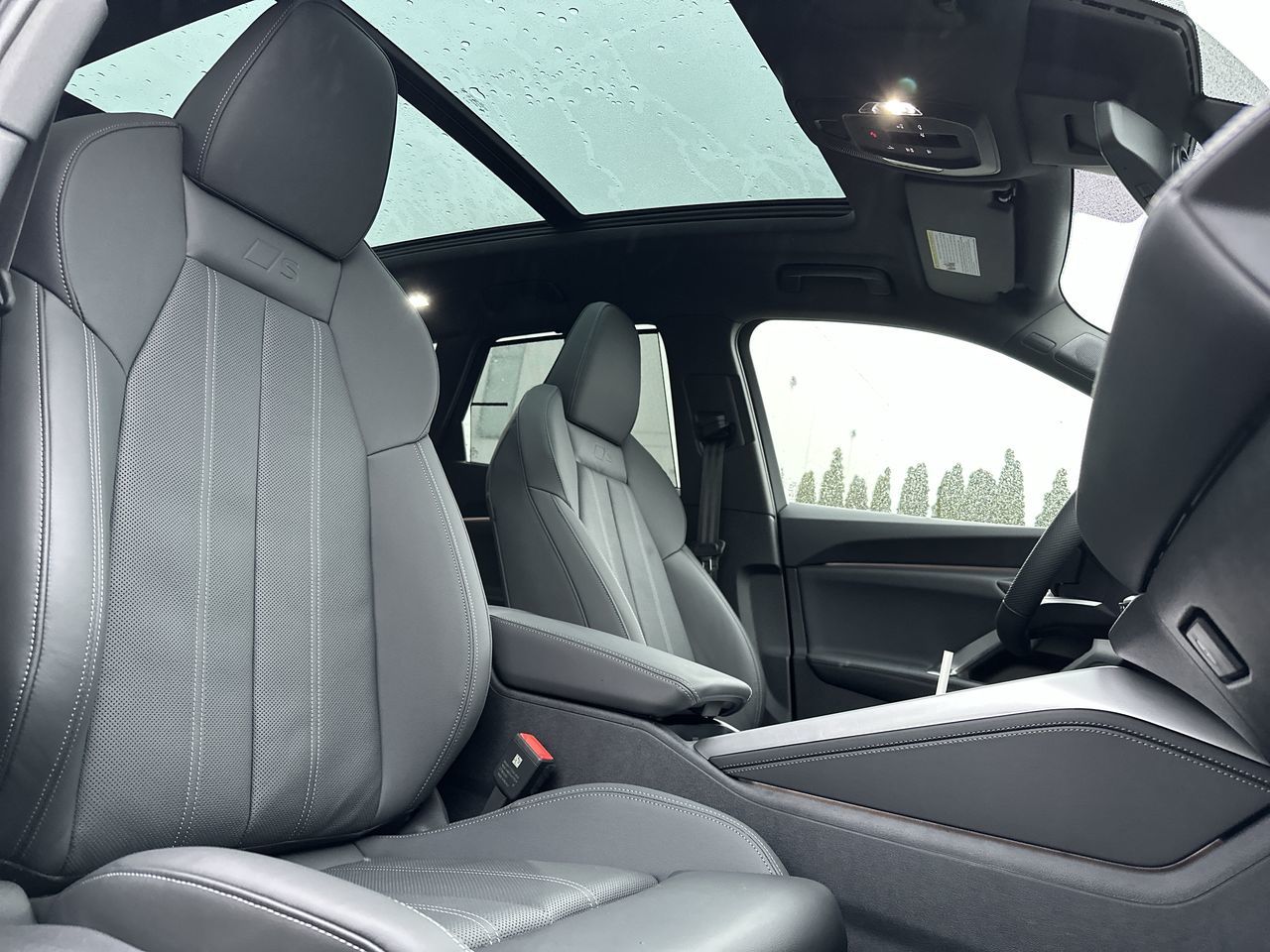 2025 Audi All-New Q5 in Vancouver, British Columbia