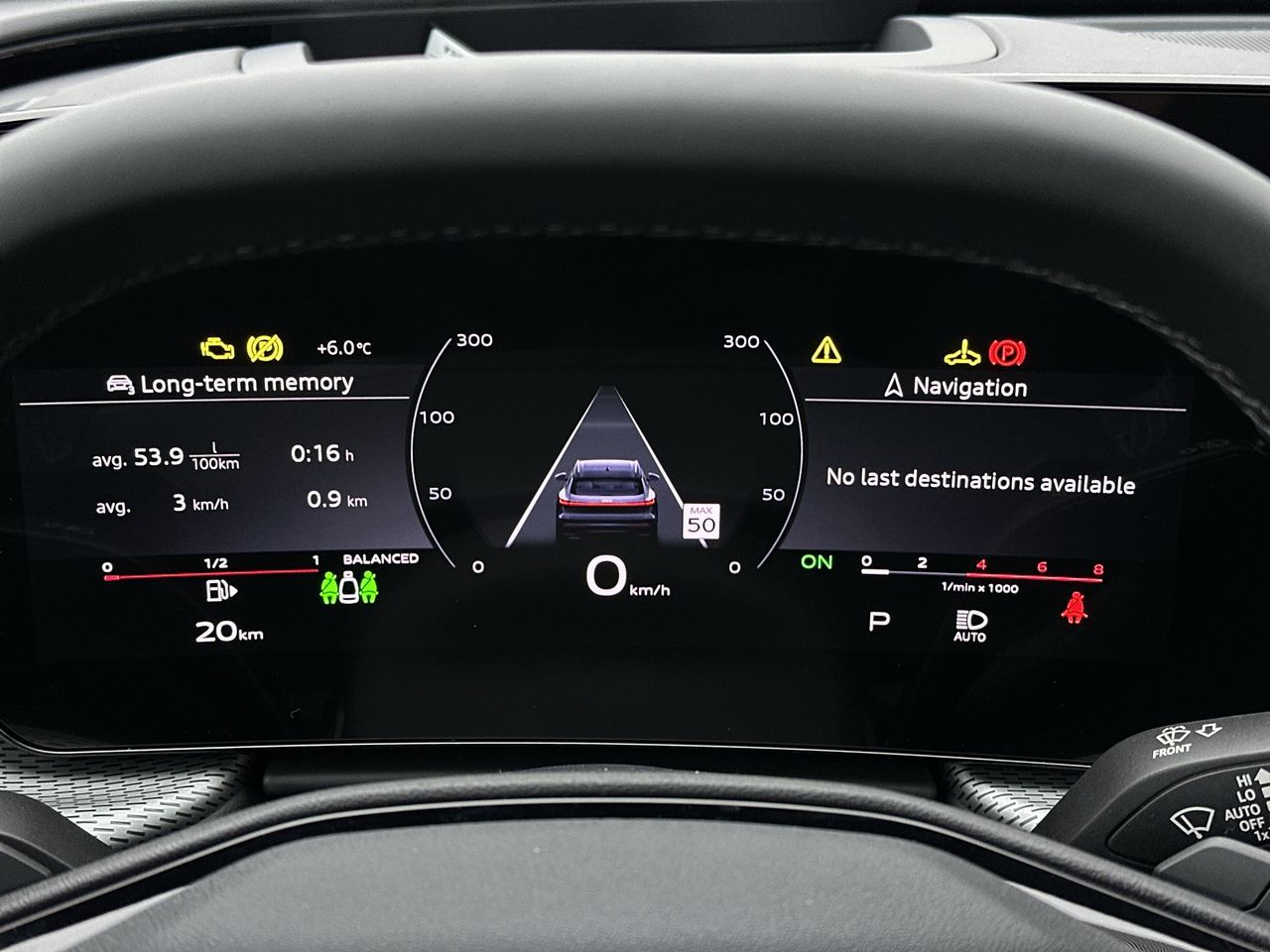 2025 Audi All-New Q5 in Vancouver, British Columbia