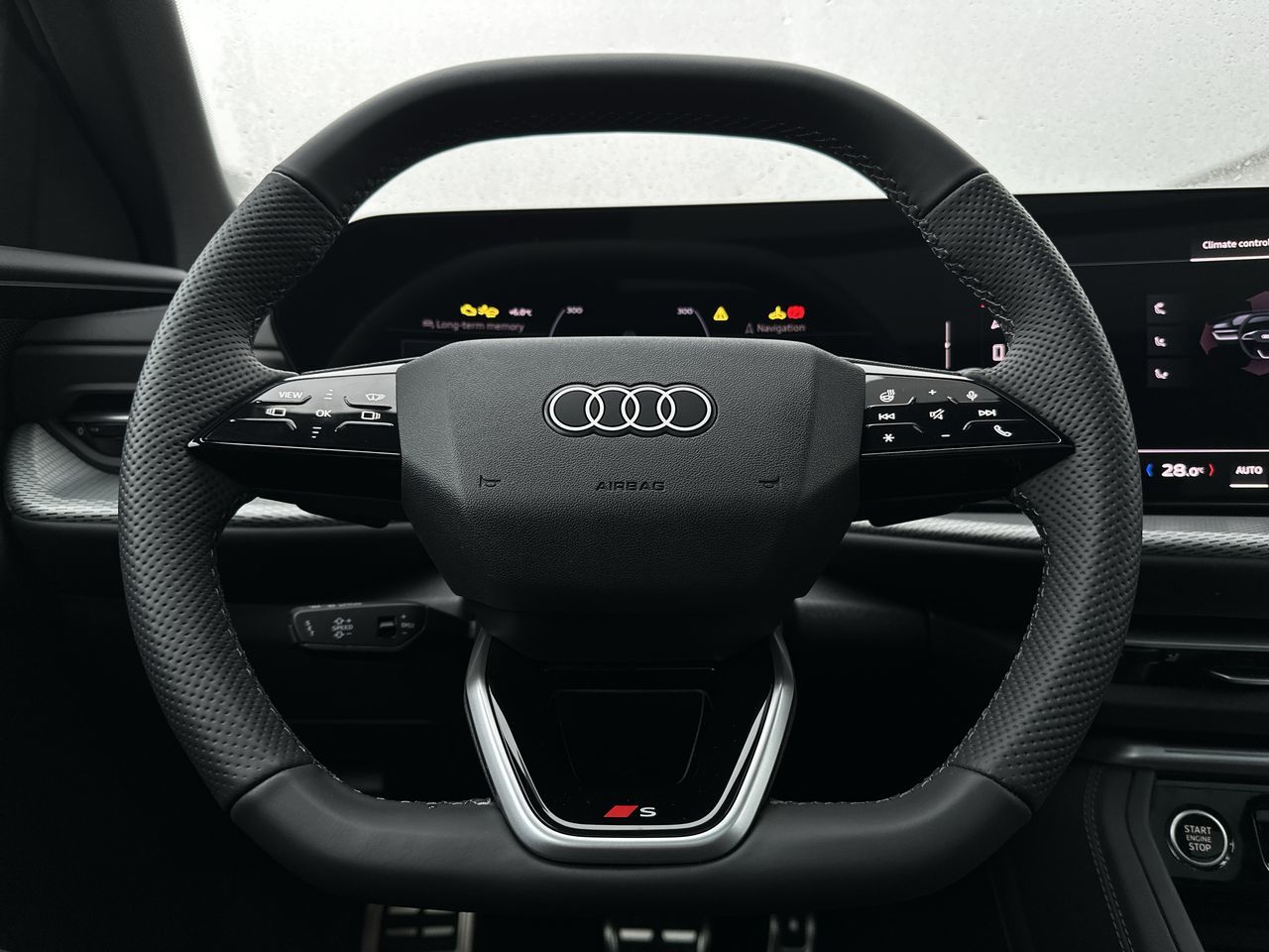 2025 Audi All-New Q5 in Vancouver, British Columbia