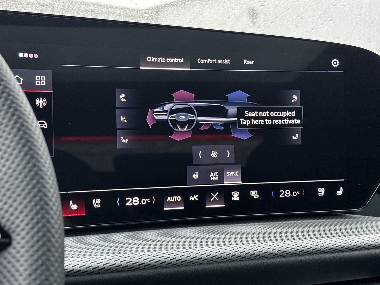 2025 Audi All-New Q5 in Vancouver, British Columbia