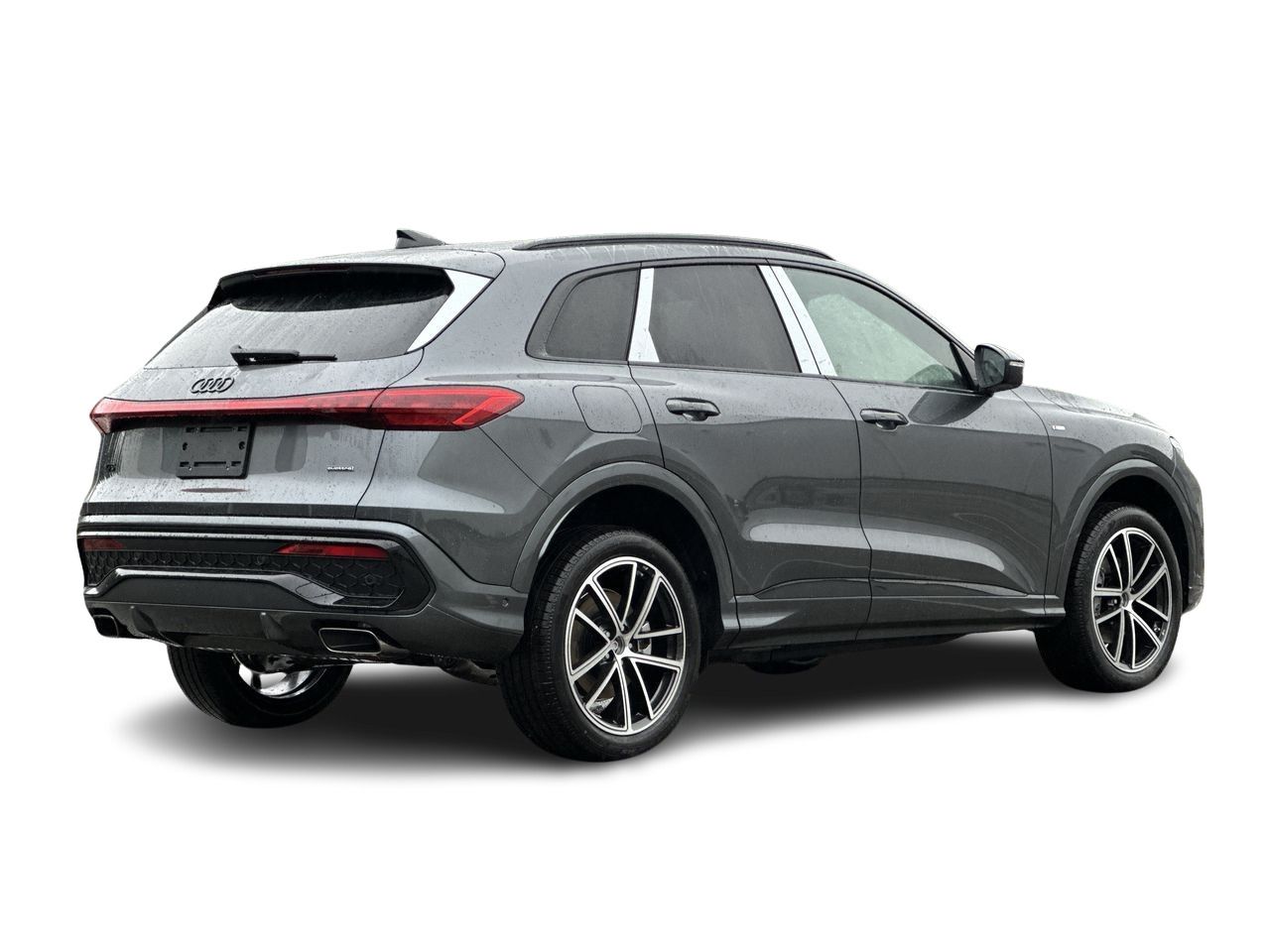 2025 Audi All-New Q5 in Vancouver, British Columbia