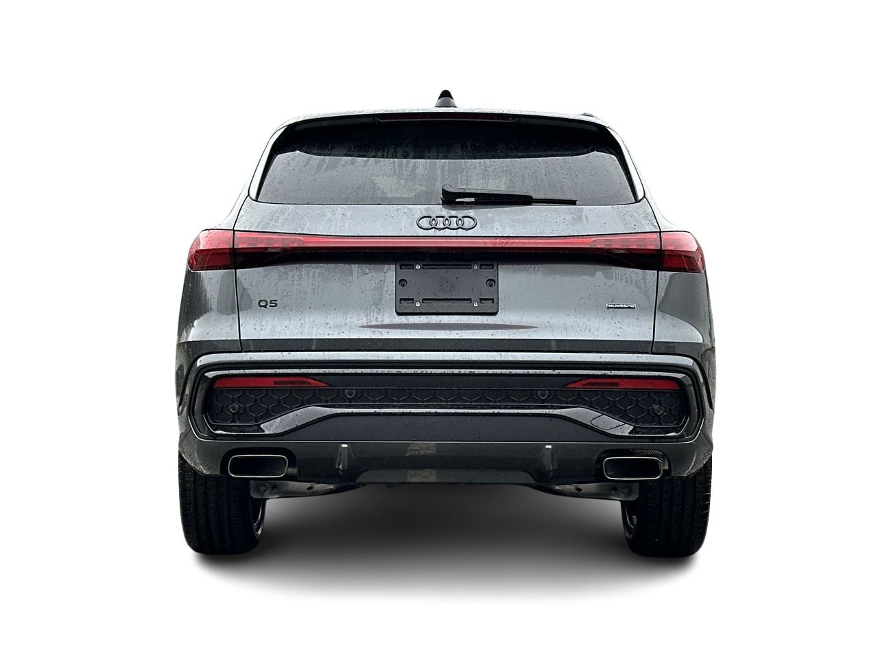 2025 Audi All-New Q5 in Vancouver, British Columbia