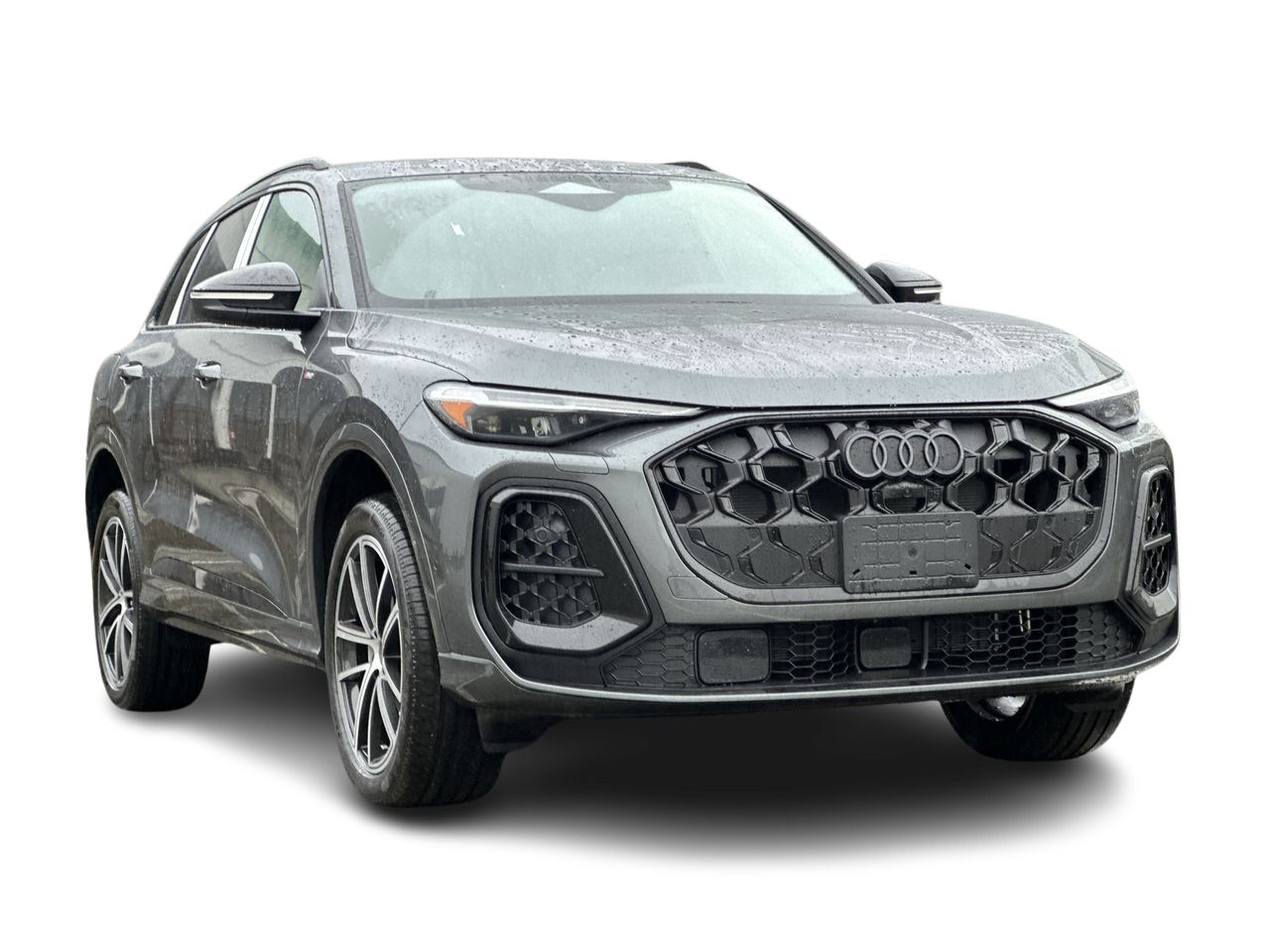 2025 Audi All-New Q5 in Vancouver, British Columbia