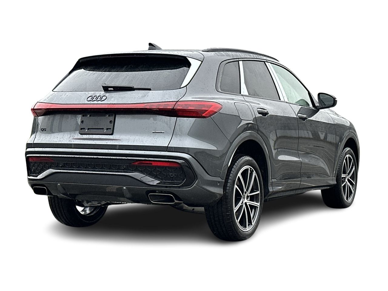 2025 Audi All-New Q5 in Vancouver, British Columbia