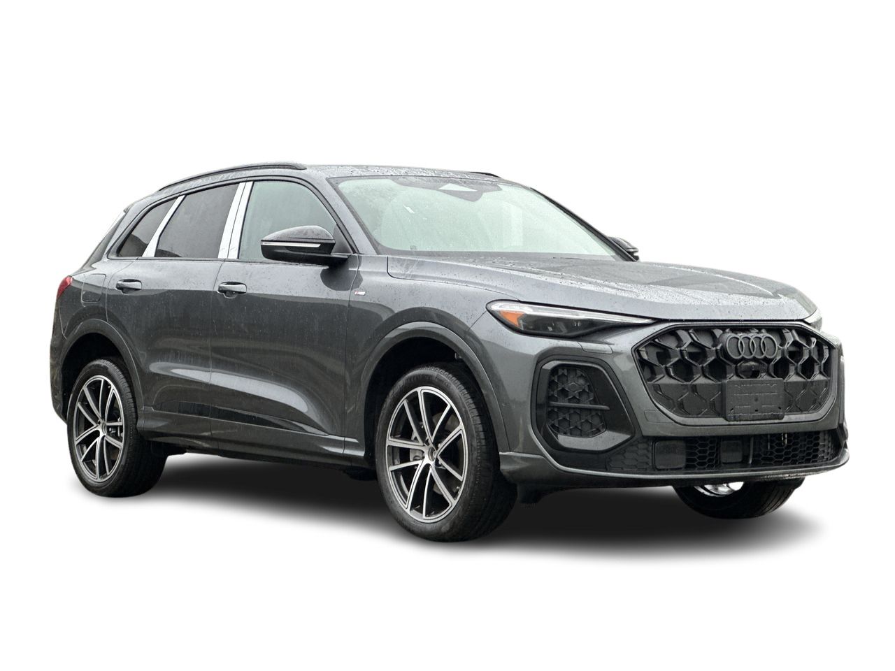2025 Audi All-New Q5 in Vancouver, British Columbia