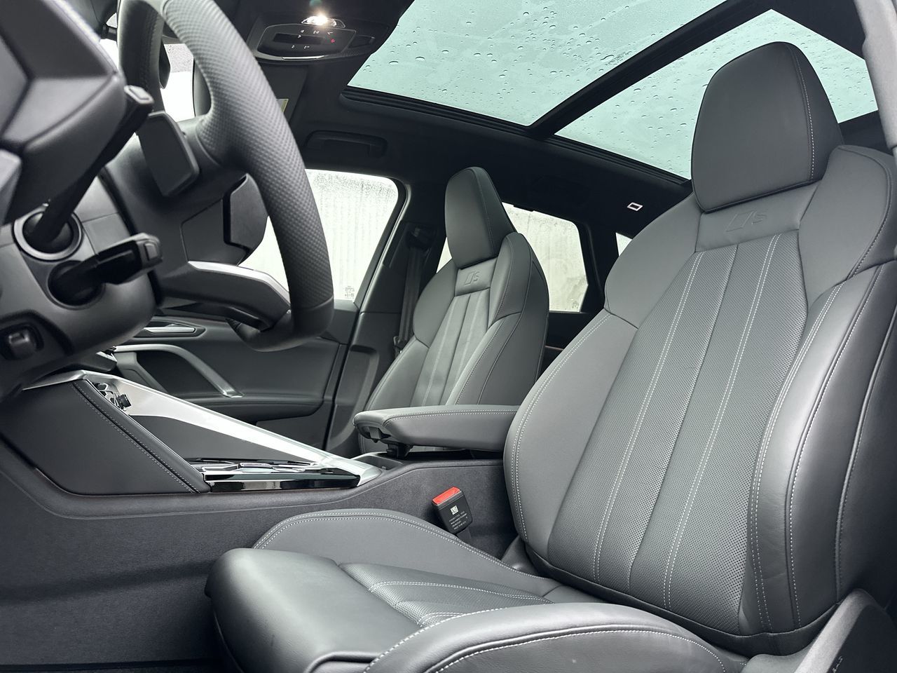 2025 Audi All-New Q5 in Vancouver, British Columbia