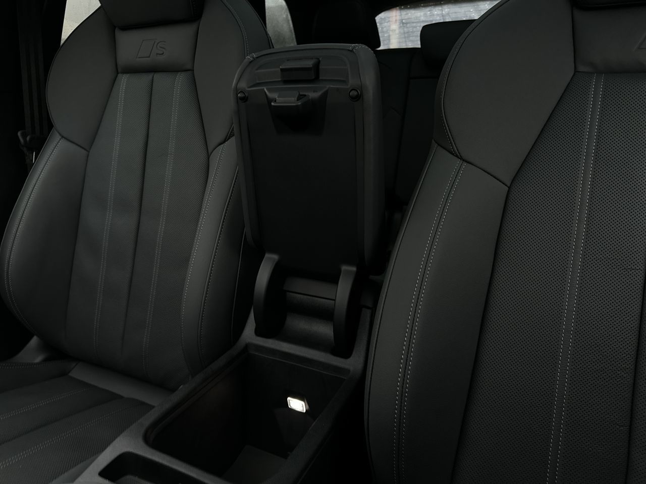 2025 Audi All-New Q5 in Vancouver, British Columbia