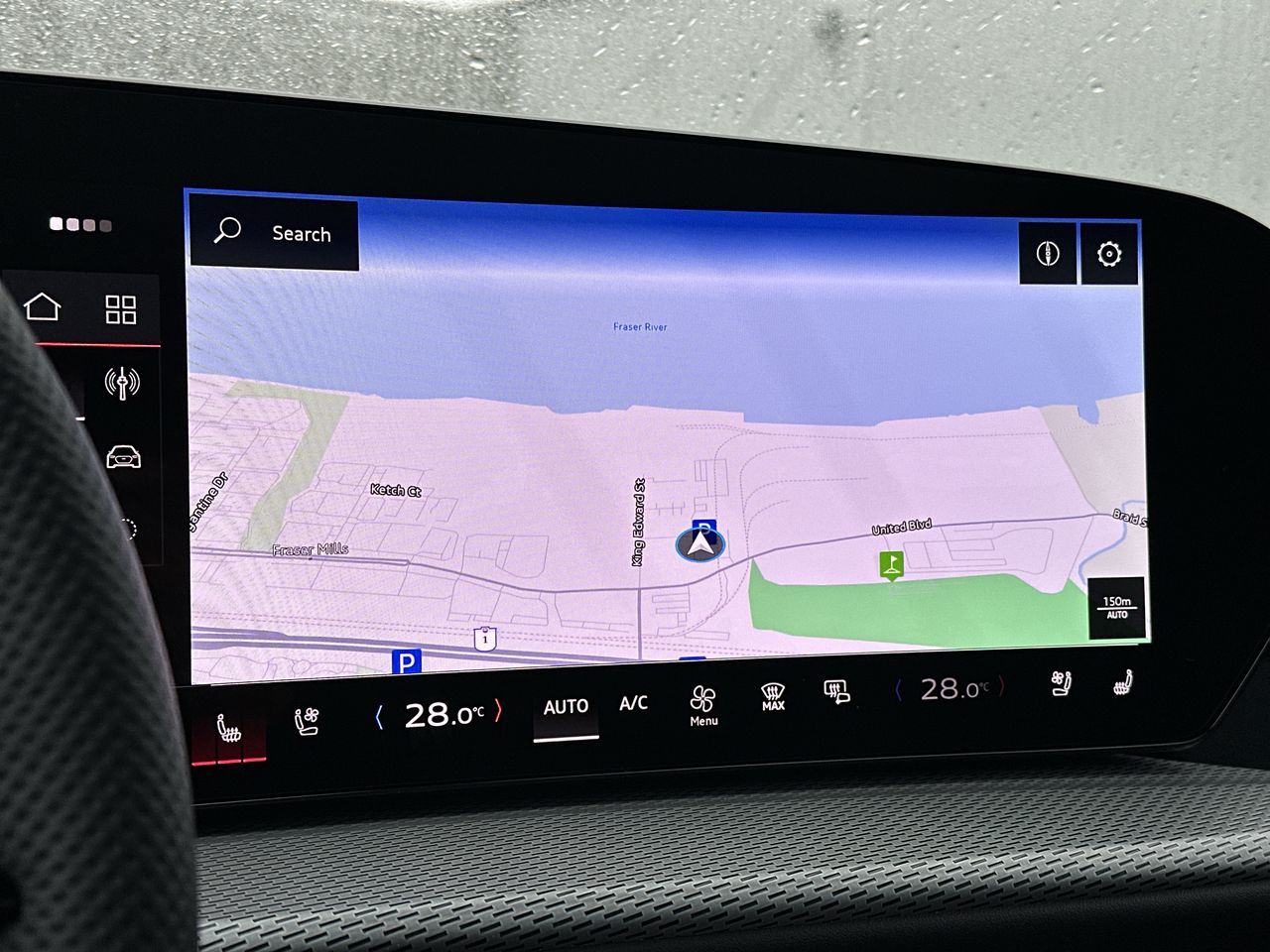 2025 Audi All-New Q5 in Vancouver, British Columbia