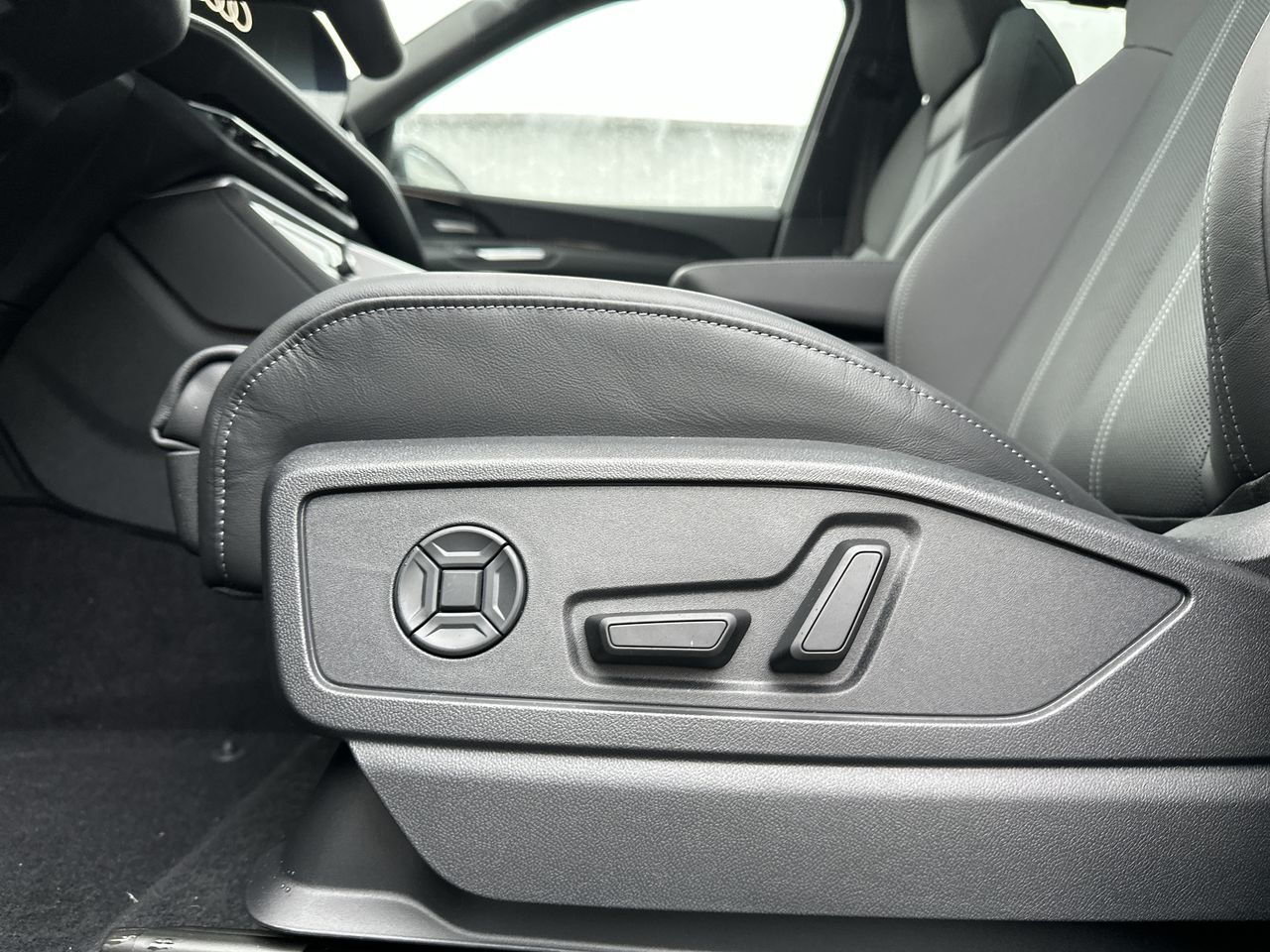 2025 Audi All-New Q5 in Vancouver, British Columbia