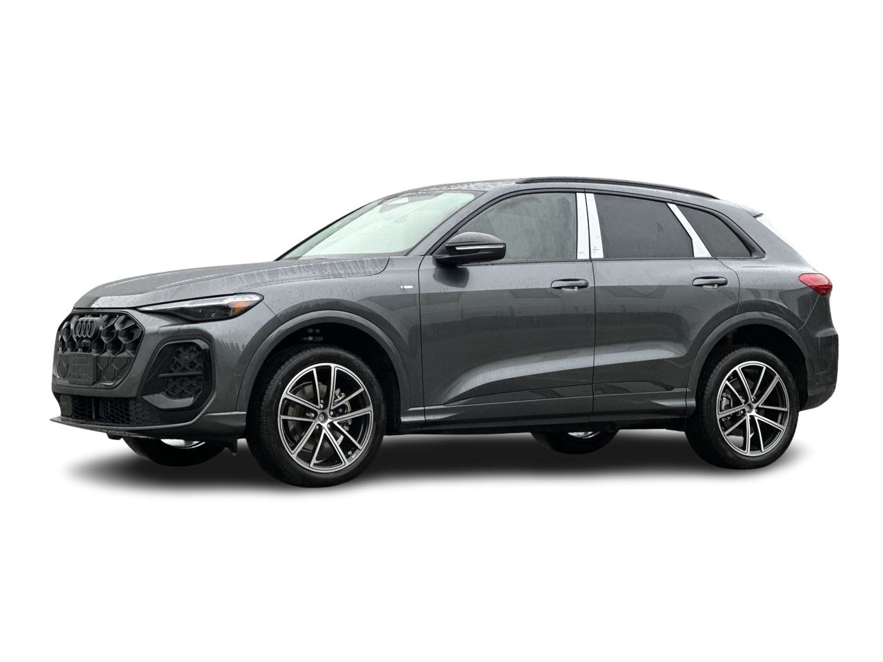 2025 Audi All-New Q5 in Vancouver, British Columbia