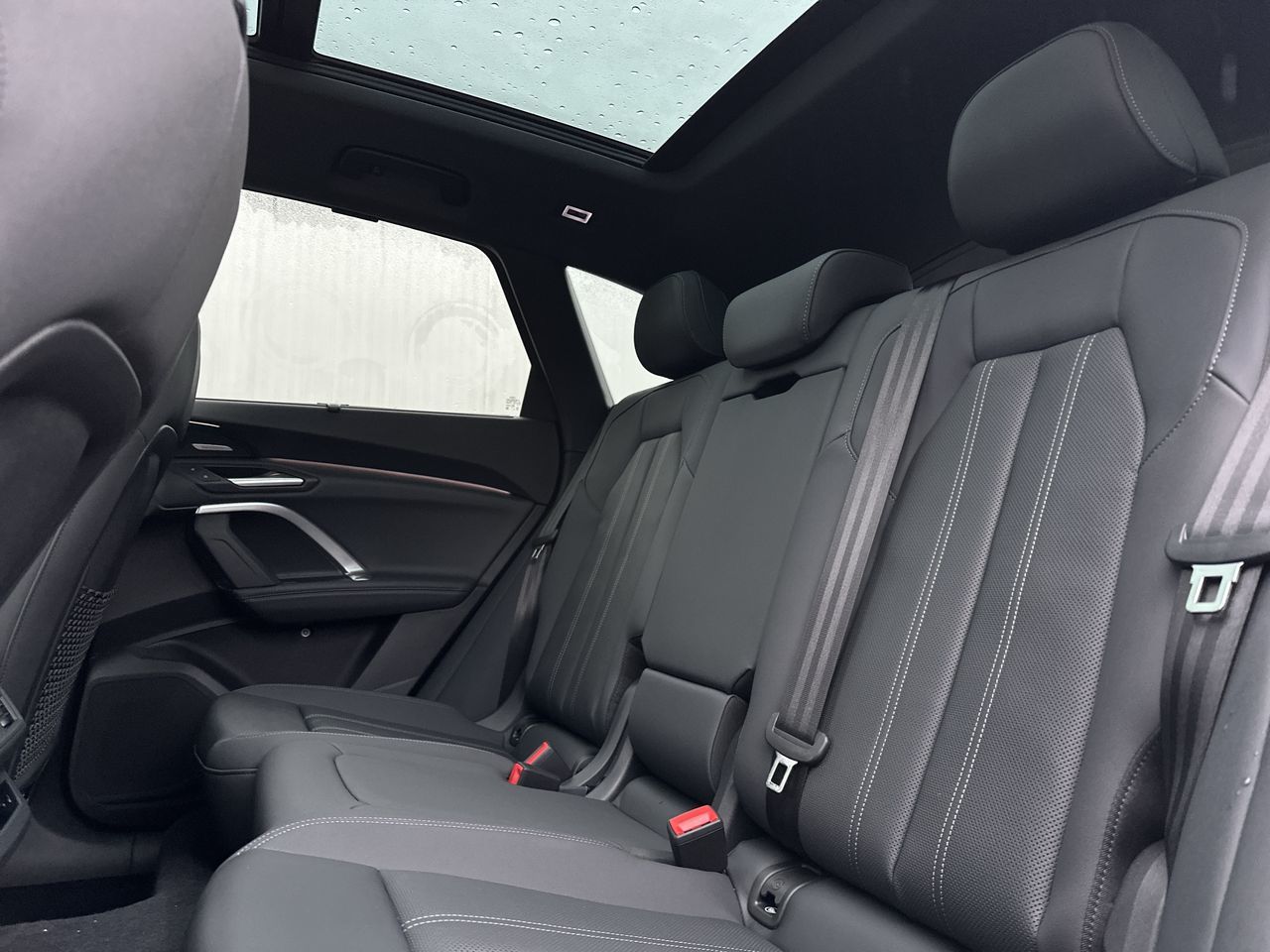 2025 Audi All-New Q5 in Vancouver, British Columbia