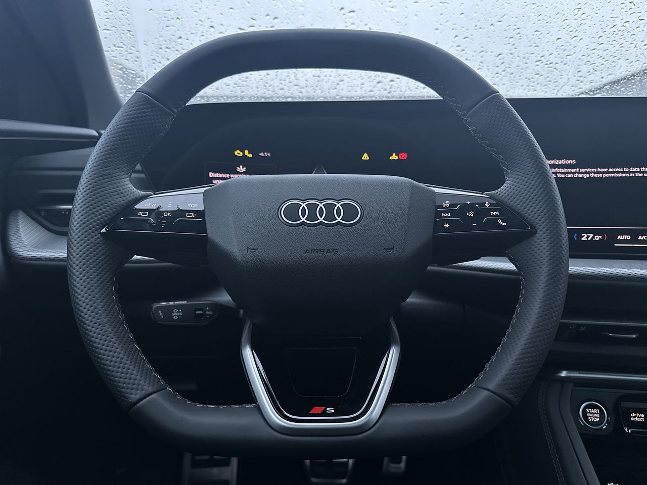 Audi All-New Q5  2025 à Vancouver, Colombie-Britannique